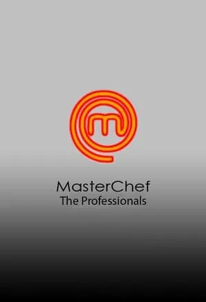 Carátula de MasterChef Australia: The Professionals