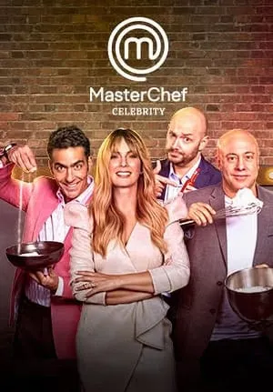 Carátula de Masterchef Celebrity Colombia