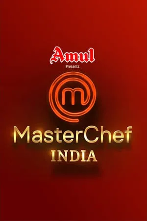 Carátula de MasterChef (India)