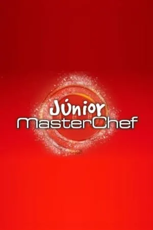 Carátula de MasterChef Júnior