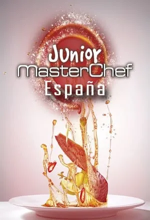 Carátula de Masterchef Junior España