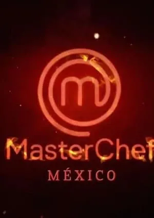 Carátula de MasterChef México