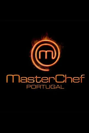 Carátula de MasterChef Portugal
