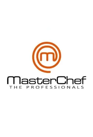 Carátula de MasterChef: The Professionals