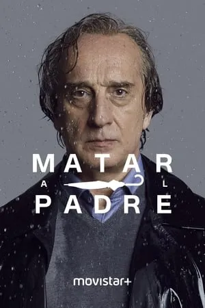 Carátula de Matar al padre