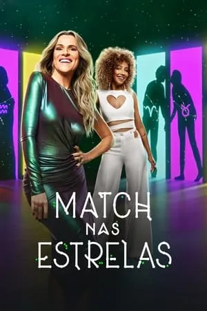 Carátula de Match nas Estrelas