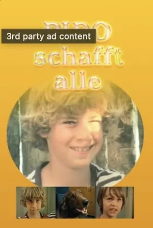 Carátula de Materské znamienko