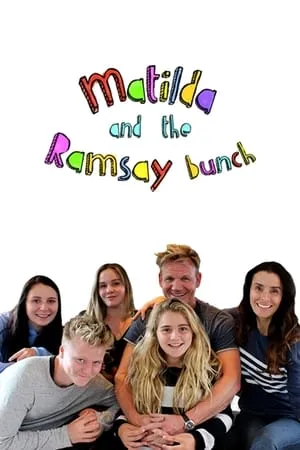 Carátula de Matilda and the Ramsay Bunch
