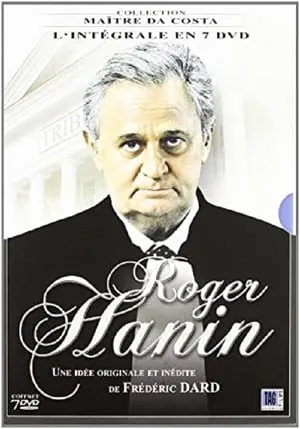 Carátula de Maître Da Costa