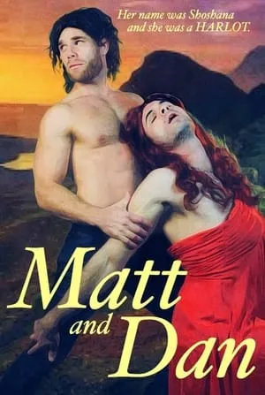 Carátula de Matt and Dan