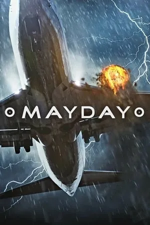 Carátula de Mayday Catástrofes Aéreas