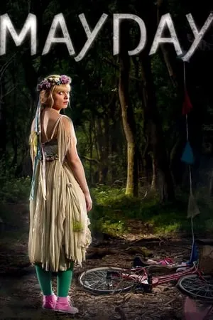 Carátula de Mayday