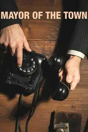 Carátula de Mayor of the Town