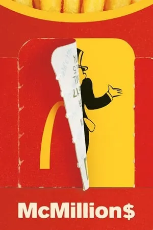 Carátula de McMillions