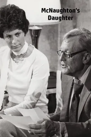 Carátula de McNaughton's Daughter