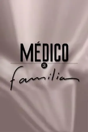 Carátula de Médico de Família