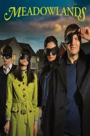 Carátula de Meadowlands