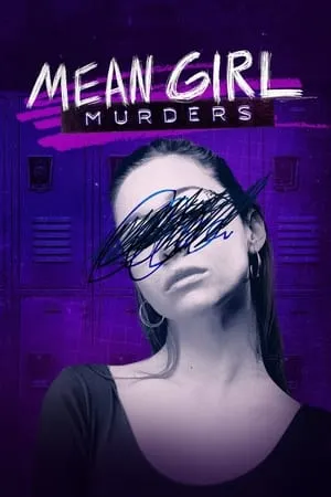 Carátula de Mean Girl Murders