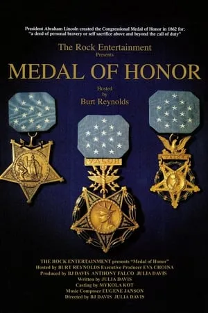 Carátula de Medal of Honor