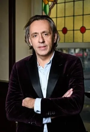 Carátula de Media Inside