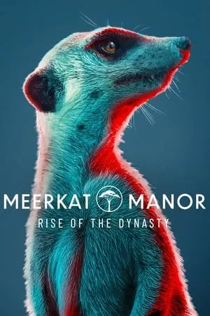 Carátula de Meerkat Manor: Rise of the Dynasty