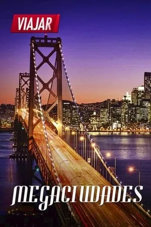 Carátula de Megaciudades