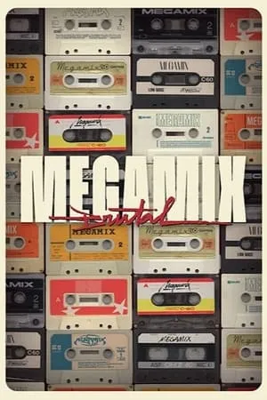 Carátula de Megamix brutal