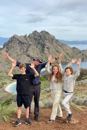 Carátula de Meie aasta Indoneesias