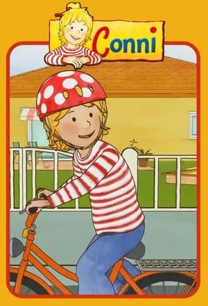 Carátula de Meine Freundin Conni