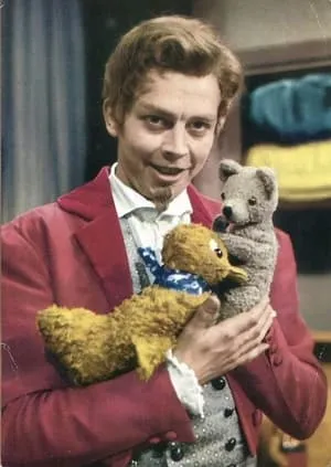 Carátula de Meister Nadelöhr