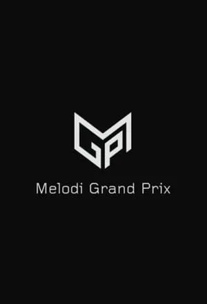 Carátula de Melodi Grand Prix