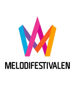 Carátula de Melodifestivalen