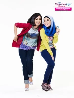 Carátula de Memberku Hawa