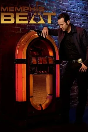 Carátula de Memphis Beat