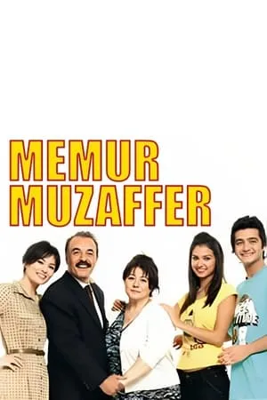 Carátula de Memur Muzaffer