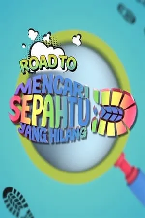 Carátula de Mencari Sepahtu Yang Hilang