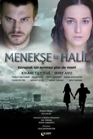 Carátula de Menekşe ile Halil