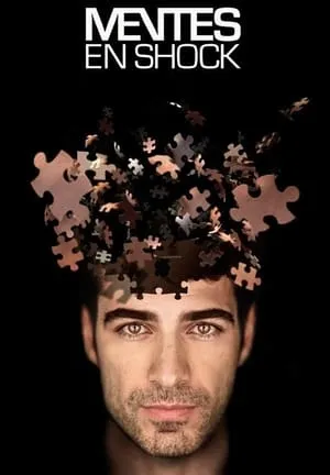 Carátula de Mentes en Shock