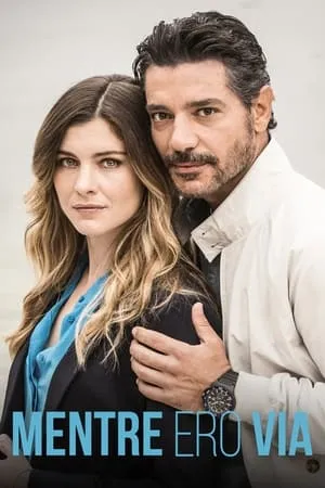 Carátula de Mentre ero via