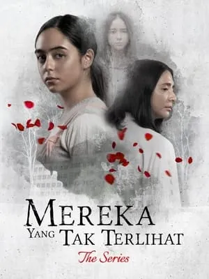 Carátula de Mereka Yang Tak Terlihat: The Series