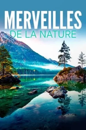 Carátula de Merveilles de la nature