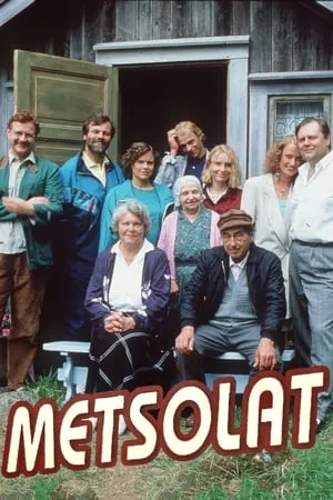 Carátula de Metsolat