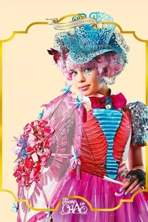 Carátula de Meu Pedacinho de Chão