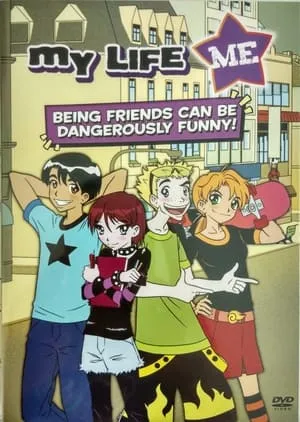 Carátula de Mi vida y yo