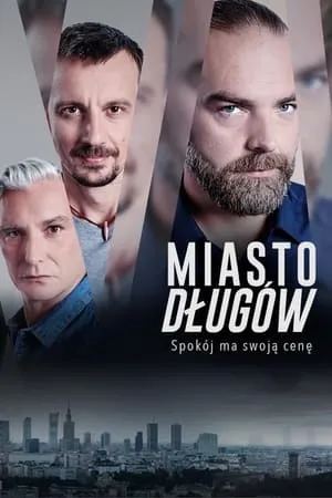 Carátula de Miasto długów