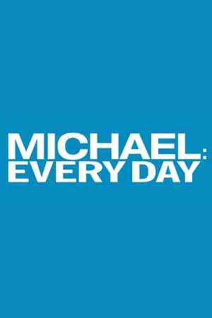 Carátula de Michael: Every Day