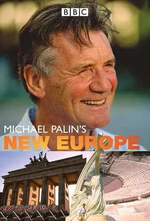 Carátula de Michael Palin's New Europe