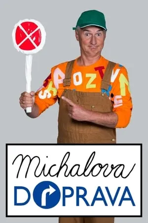 Carátula de Michalova doprava