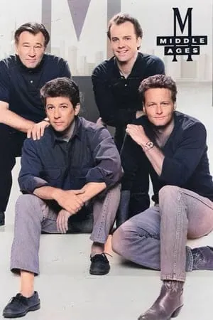 Carátula de Middle Ages