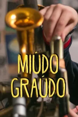 Carátula de Miúdo Graúdo